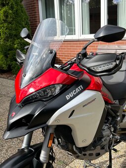 DUCATI MULTISTRADA 1200 ENDURO TOP STAV - 8