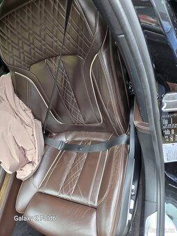 Prodam nebo vymenim bmw 740 d - 8