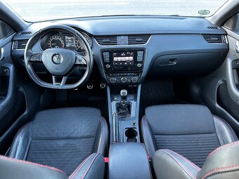 Škoda Octavia 3 RS 2.0 TDi 135 kw - 8