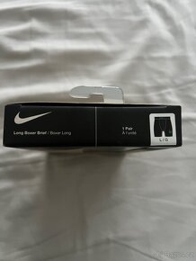 Nike Dri-fit cosmic boxerky L - 8