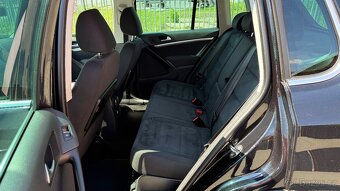 Volkswagen Tiguan //2.0TDi//81kW//SPORT//BLUE-MOTION// - 8