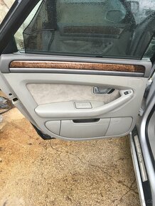 audi a8 4.0TDI - 8