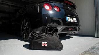 Nissan GT-R - 8