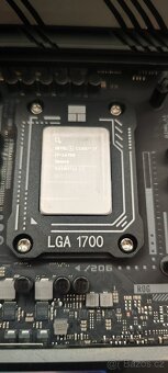 14700 // 3080 Ti // Z790-F Gaming - 8