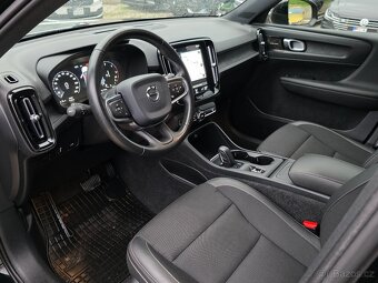 Volvo XC40 X D3 AWD G- Momentum Webasto Led - 8