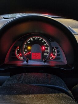 Volkswagen Fox 1.2 htp 40kw - 8