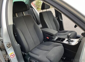Passat b6 2.0tdi DSG - 8