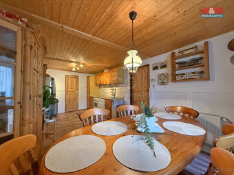Prodej rodinného domu, 120 m², Slavonice - 8