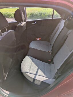 Prodám Hyundai I20 - 8