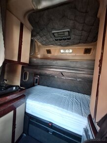 Freightliner Coronado 2005 Euro 4, hydraulika - odpočet DPH - 8