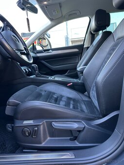VW PASSAT 2.0 tdi FULL LED, VIRTUAL - 8