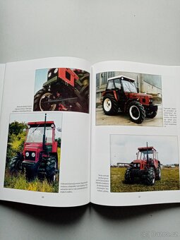 Zetor - 8