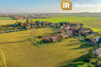 Prodej rodinného domu, 3 pokoje, 140 m², Lhota pod Libčany - 8