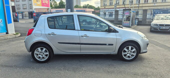 Renault Clio, 1.2 i KLIMA,NOVÉ V ČR,TOP - 8