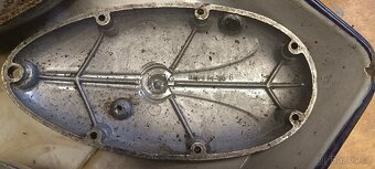 Kryty JAWA/ČZ 125/150C/250/50 - 8