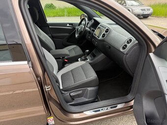 VW Tiguan Life, 4x4,2013, 2,0 tdi 130kw, DSG, DCC, TZ - 8