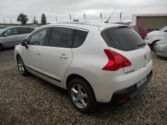Perugeot 3008 1.6HDi 84Kw - 8