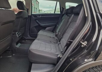 Škoda Kodiaq, 2.0TDI 4x4 DSG Style,ČR,1.Maj - 8
