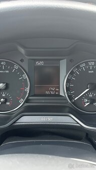 Škoda Octavia 1.2TSI 77kW - 8