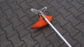 Profesionální Křovinořez stihl fs460c - 8