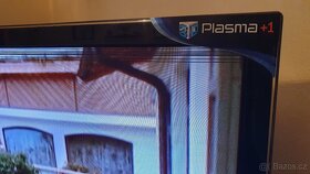 Plazma TV 59" Samsung PS59D550 3D | + 2ks aktiv.brýlí - 8