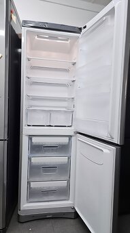 Lednice s mrazákem SIEMENS - NO FROST, kombinovaná, výška 20 - 8