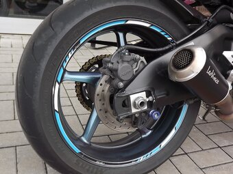 Yamaha MT-10 - 8
