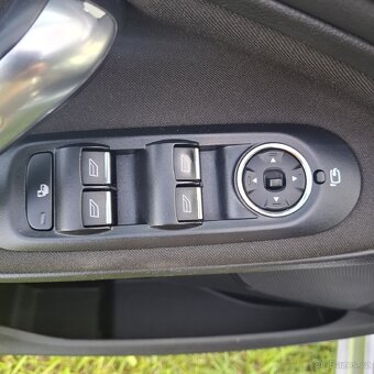Ford galaxi 2.0tdcir.v.2012 7míst - 8