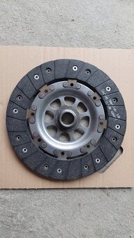 Spojka - sada SACHS 2290 601 032 - Volkswagen, Audi, Škoda - 8