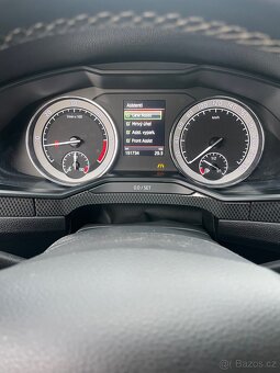 Škoda superb SPORTLINE - 8