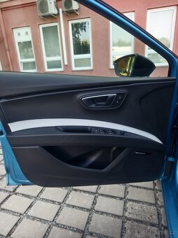 Seat Leon Cupra 2.0tsi/213kw, pěkný vůz - 8