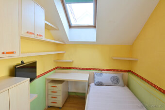 Prodej cihlového bytu 2+kk 46 m² Švehlova, Šlapanice - 8