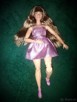 Barbie panenky - 8