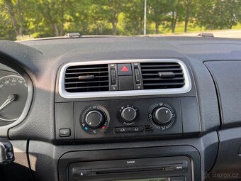 Fabia II, 1,2 htp - 8