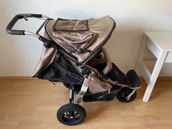 Kocarek Joggster Twist dvojkombinace - 8