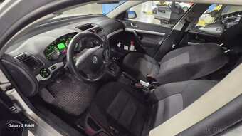 Škoda Octavia Kombi 1.8 TSI - 8
