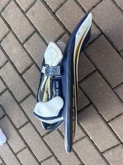 Bauer hyperlite2 lapačka, vyrážečka - 8