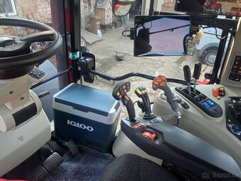 Massey ferguson 7718S Dyna6 - 8