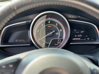Mazda 3 r.v2014 ,2.2nafta 110kw - 8