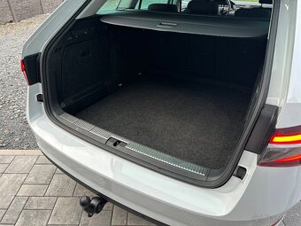 ŠKODA SUPERB III 2.0 TDI 110 KW TAŽNÉ COCKPIT m2022 - 8