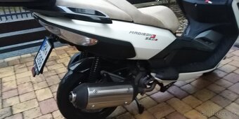 Madison 3 250 ie . Rok 2016 - 8