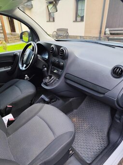Mercedes-Benz Citan 1,5 D - 8