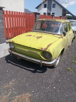Škoda 100L - 8