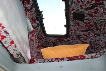 Iveco Daily 60C18, PLACHTA, SPAČKA, TAŽNÉ - 8