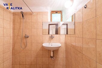 Prodej, chalupa, Radíkov, okr. Přerov - 8