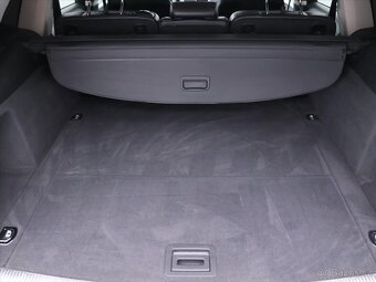 Audi Q7 3,0 TDI 176KW 4x4 Kůže Xenon (2008) - 8