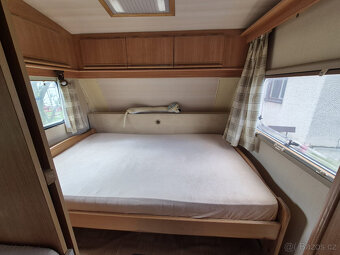 Karavan LMC Munsterland 490P bez dokladů - 8