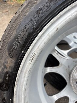 RH 5x112 R17 letni - 8