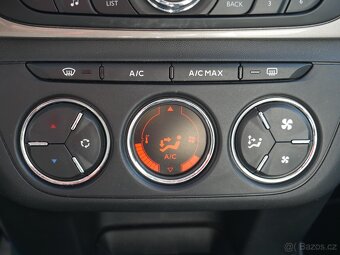 Citroën C-Elysee 1.6 HDi ,  73 kW nafta, 2015 - 8