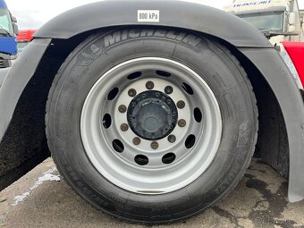 Scania R410 TOP LINE LOW DECK AUTOMAT RETARDER EURO VI (1) - 8